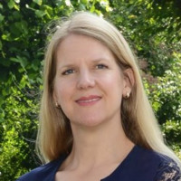 Dr. Christiane Williams