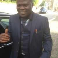 oscar vincent Blesson