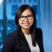 Rachelle Wong