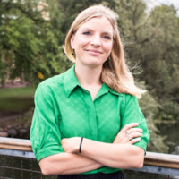 Maria Å Lindvall