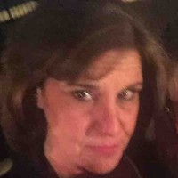 Janet Thomas