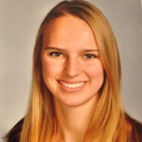 Miranda Rixon