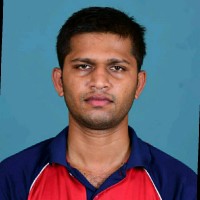 Krutibash Sahu