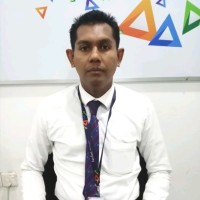 Mohamed Naslin