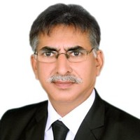 Tahir Chughtai