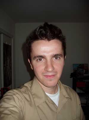 Paul Rihani