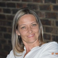 Vanessa Van Der Merwe