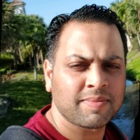 Avinash Kesarsing