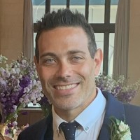 Tony Chiaramonte