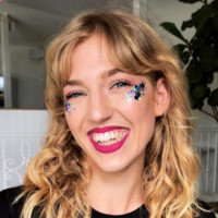 Ellie Woodrow