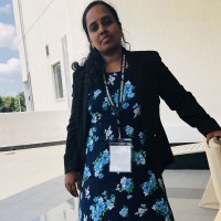 Anitha Varadharajan