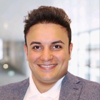 Reza Ahmadi