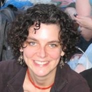 Dr. Cécile Van Der Burgh