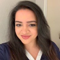 Nosheen Rehman