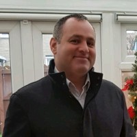 Stewart Connor