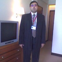 Muhammed Raza Vazir