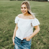 Jaida Kong