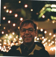 Michael Badger