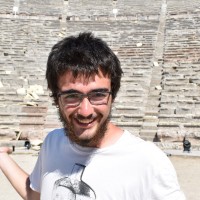 Dimitrios Chalkiadakis