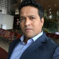 Ritesh Shinde Pmp®