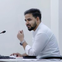 Pravin Kumar Yadav