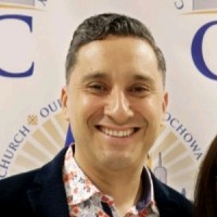 Oscar Pabon