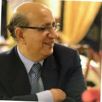 Nayyar Faruqui