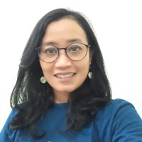 Netty Febriana