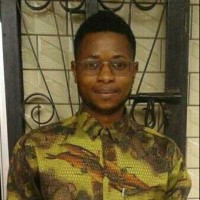 Michael Sumbe Koroma