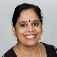 Janani Narumanchi, MD, MMM, FAAP, M.Sc, M.Phil