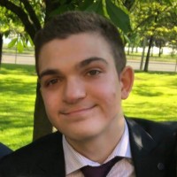 Kevin Ymeri