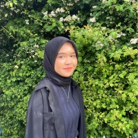 Khanza Lubis