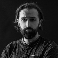 Sergey Maschenko