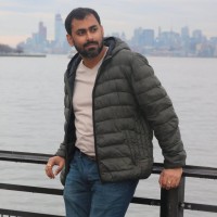 Apoorva Singhal