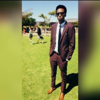 Ndiphiwe Ngxola