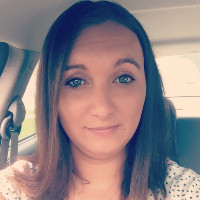 Amber Gindlesperger
