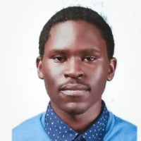 Alex Onyango