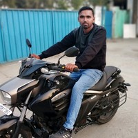 Vijendra Yadav