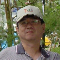 鼎漢-李俊賢(June-Shan Lee)