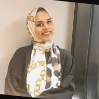 Yassmin Ashraf