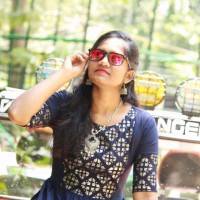 Priyadharshini Venkatesan