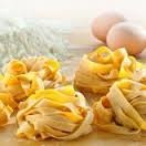 E adesso pasta e non solo