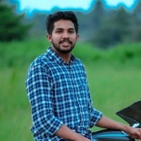 Chandrakanth K P