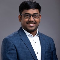 SATHISH SARAVANAN