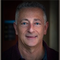 Alex Shapira