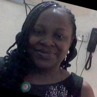 Jane Okpala