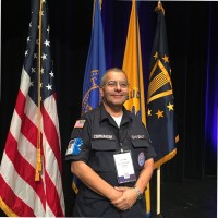 John Commander