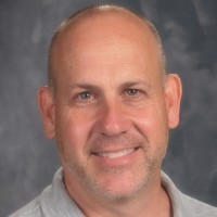 Paul Lane