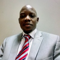 James Onyango