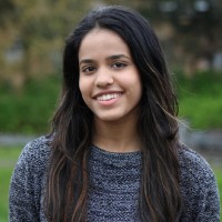 Mihika Rao